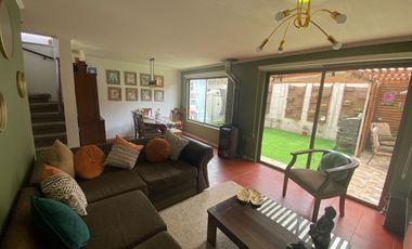 FyC vende linda casa en Curauma