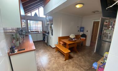 FyC vende linda casa en Curauma