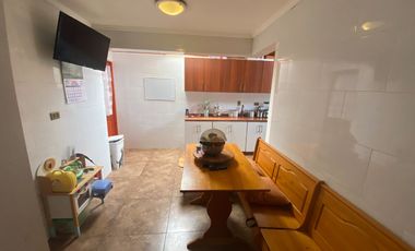 FyC vende linda casa en Curauma