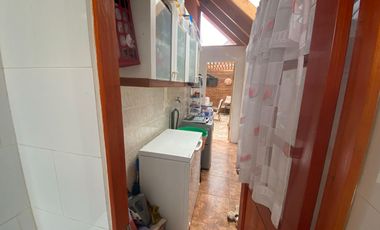 FyC vende linda casa en Curauma