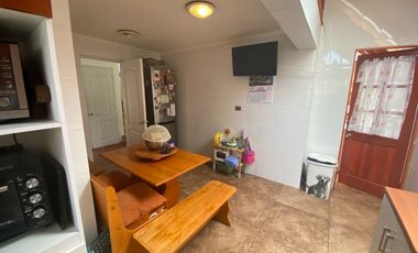 FyC vende linda casa en Curauma