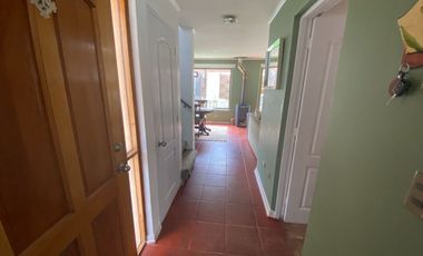 FyC vende linda casa en Curauma