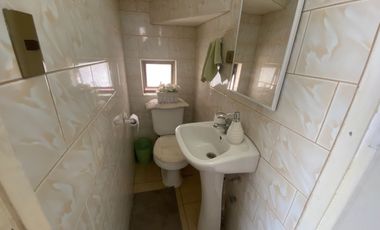 FyC vende linda casa en Curauma