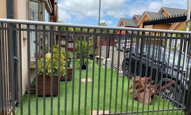 FyC vende linda casa en Curauma