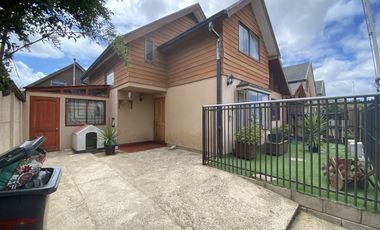 FyC vende linda casa en Curauma