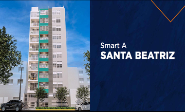 🏙️ Venta de Departamentos en Edificio Multifamiliar Smart A– Moderna Arquitectura y Excelentes Acabados. ¡Últimas 5 unidades disponibles!