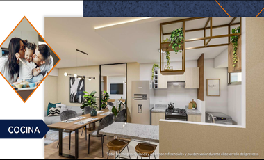 🏙️ Venta de Departamentos en Edificio Multifamiliar Smart A– Moderna Arquitectura y Excelentes Acabados. ¡Últimas 5 unidades disponibles!