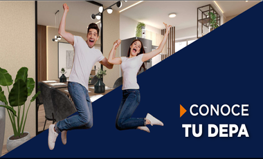 🏙️ Venta de Departamentos en Edificio Multifamiliar Smart A– Moderna Arquitectura y Excelentes Acabados. ¡Últimas 5 unidades disponibles!