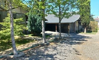 Arriendo Cabañas en Flor de Unihue en Maule A 839-C-900-RR-10.25