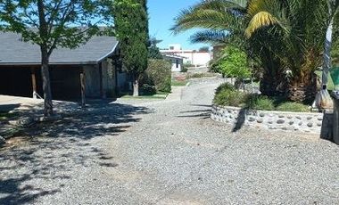 Arriendo Cabañas en Flor de Unihue en Maule A 839-C-900-RR-10.25