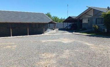 Arriendo Cabañas en Flor de Unihue en Maule A 839-C-900-RR-10.25