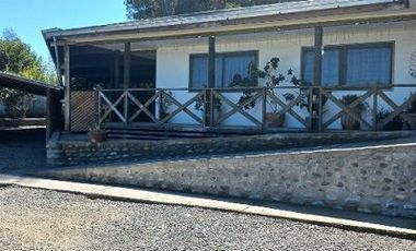 Arriendo Cabañas en Flor de Unihue en Maule A 839-C-900-RR-10.25
