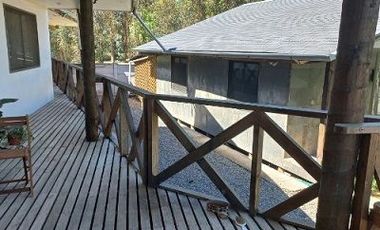 Arriendo Cabañas en Flor de Unihue en Maule A 839-C-900-RR-10.25