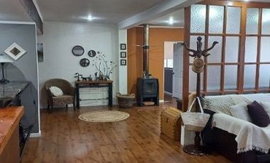 Arriendo Cabañas en Flor de Unihue en Maule A 839-C-900-RR-10.25