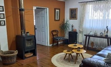 Arriendo Cabañas en Flor de Unihue en Maule A 839-C-900-RR-10.25