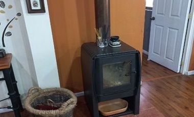 Arriendo Cabañas en Flor de Unihue en Maule A 839-C-900-RR-10.25