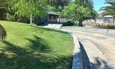 Arriendo Cabañas en Flor de Unihue en Maule A 839-C-900-RR-10.25