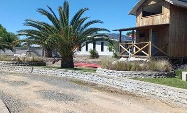 Arriendo Cabañas en Flor de Unihue en Maule A 839-C-900-RR-10.25