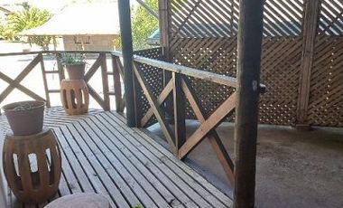 Arriendo Cabañas en Flor de Unihue en Maule A 839-C-900-RR-10.25