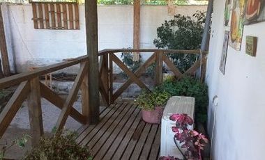 Arriendo Cabañas en Flor de Unihue en Maule A 839-C-900-RR-10.25