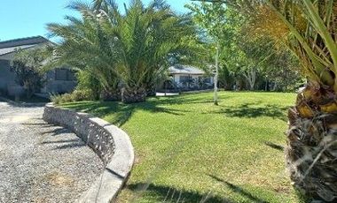 Arriendo Cabañas en Flor de Unihue en Maule A 839-C-900-RR-10.25