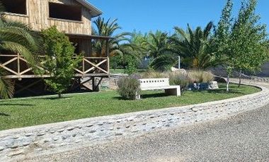 Arriendo Cabañas en Flor de Unihue en Maule A 839-C-900-RR-10.25