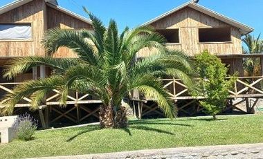 Arriendo Cabañas en Flor de Unihue en Maule A 839-C-900-RR-10.25