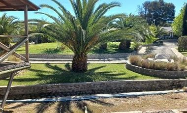Arriendo Cabañas en Flor de Unihue en Maule A 839-C-900-RR-10.25