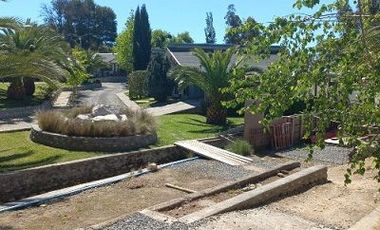 Arriendo Cabañas en Flor de Unihue en Maule A 839-C-900-RR-10.25