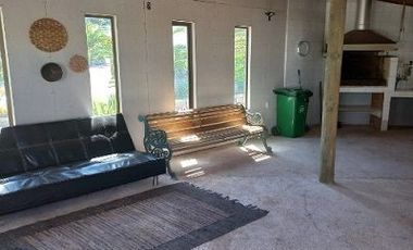 Arriendo Cabañas en Flor de Unihue en Maule A 839-C-900-RR-10.25