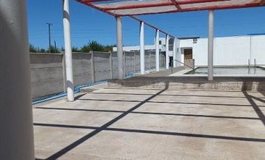 Arriendo Cabañas en Flor de Unihue en Maule A 839-C-900-RR-10.25