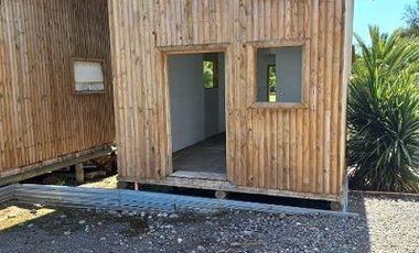 Arriendo Cabañas en Flor de Unihue en Maule A 839-C-900-RR-10.25
