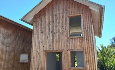 Arriendo Cabañas en Flor de Unihue en Maule A 839-C-900-RR-10.25