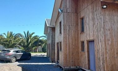 Arriendo Cabañas en Flor de Unihue en Maule A 839-C-900-RR-10.25