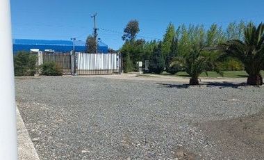 Arriendo Cabañas en Flor de Unihue en Maule A 839-C-900-RR-10.25