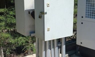 Arriendo Cabañas en Flor de Unihue en Maule A 839-C-900-RR-10.25