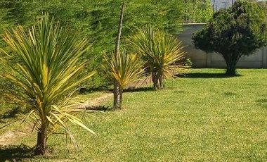 Arriendo Cabañas en Flor de Unihue en Maule A 839-C-900-RR-10.25