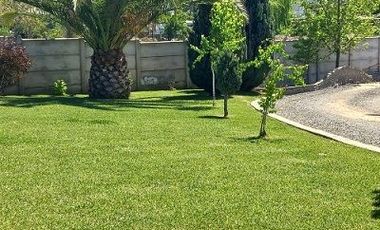 Arriendo Cabañas en Flor de Unihue en Maule A 839-C-900-RR-10.25