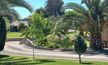 Arriendo Cabañas en Flor de Unihue en Maule A 839-C-900-RR-10.25