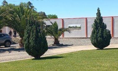 Arriendo Cabañas en Flor de Unihue en Maule A 839-C-900-RR-10.25