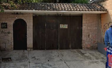 Casa en renta con amplio Terreno, Centro - Jiutepec Morelos