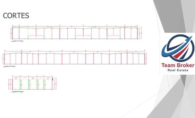 MINI PARQUE EN TULTITLAN SOBRE BLVD.,  BODEGAS DESDE 1,340 M2 HASTA 8,000 M2 ANDENES ESTRENE FEBRERO/26