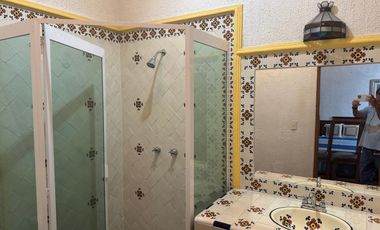 RESIDENCIA TIPO HACIENDA CON HERMOSA VISTA CLUB DE GOLF SAN GASPAR