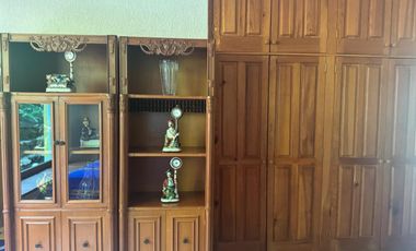 RESIDENCIA TIPO HACIENDA CON HERMOSA VISTA CLUB DE GOLF SAN GASPAR