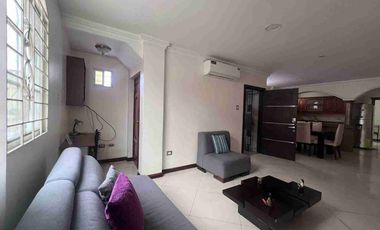 alquilo departamento en Kennedy Norte