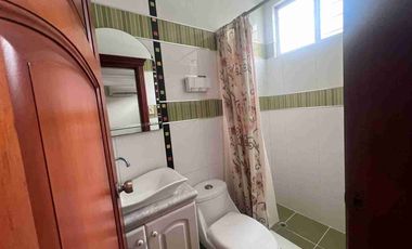 alquilo departamento en Kennedy Norte