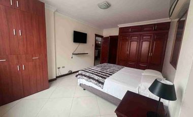 alquilo departamento en Kennedy Norte