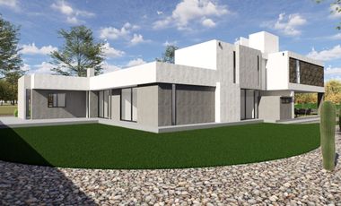 Casa en Venta en Club Campestre Erandeni