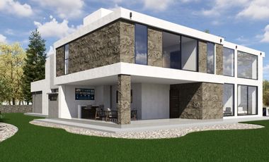 Casa en Venta en Club Campestre Erandeni