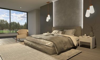 Casa en Venta en Club Campestre Erandeni